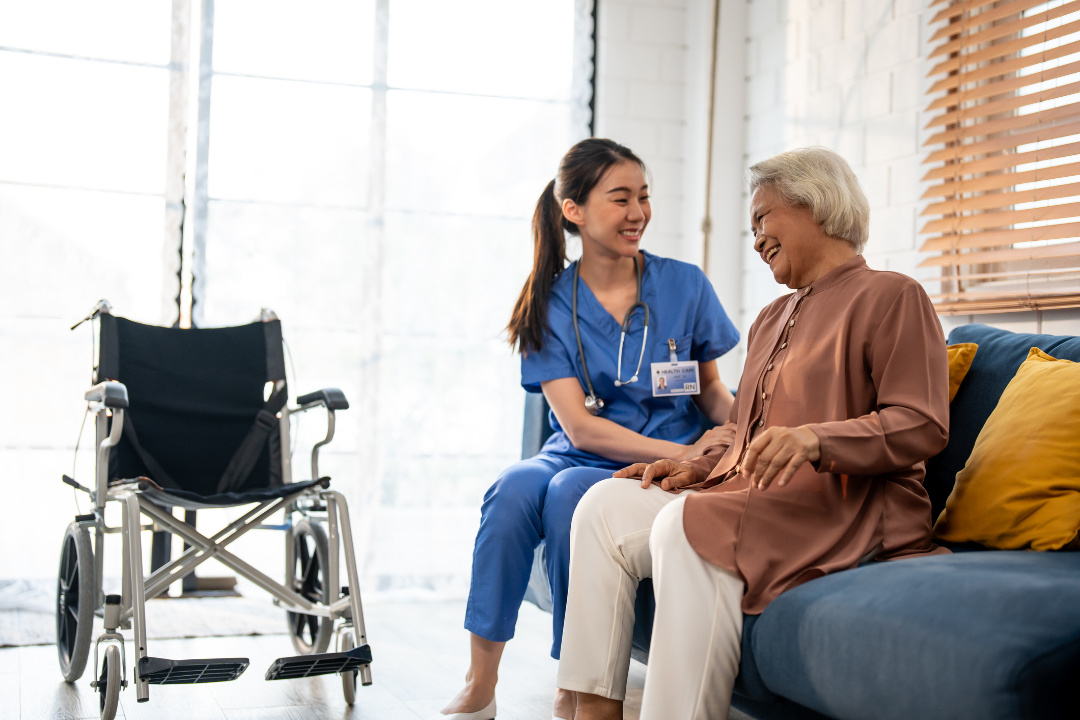 How to Easily Change NDIS Provider