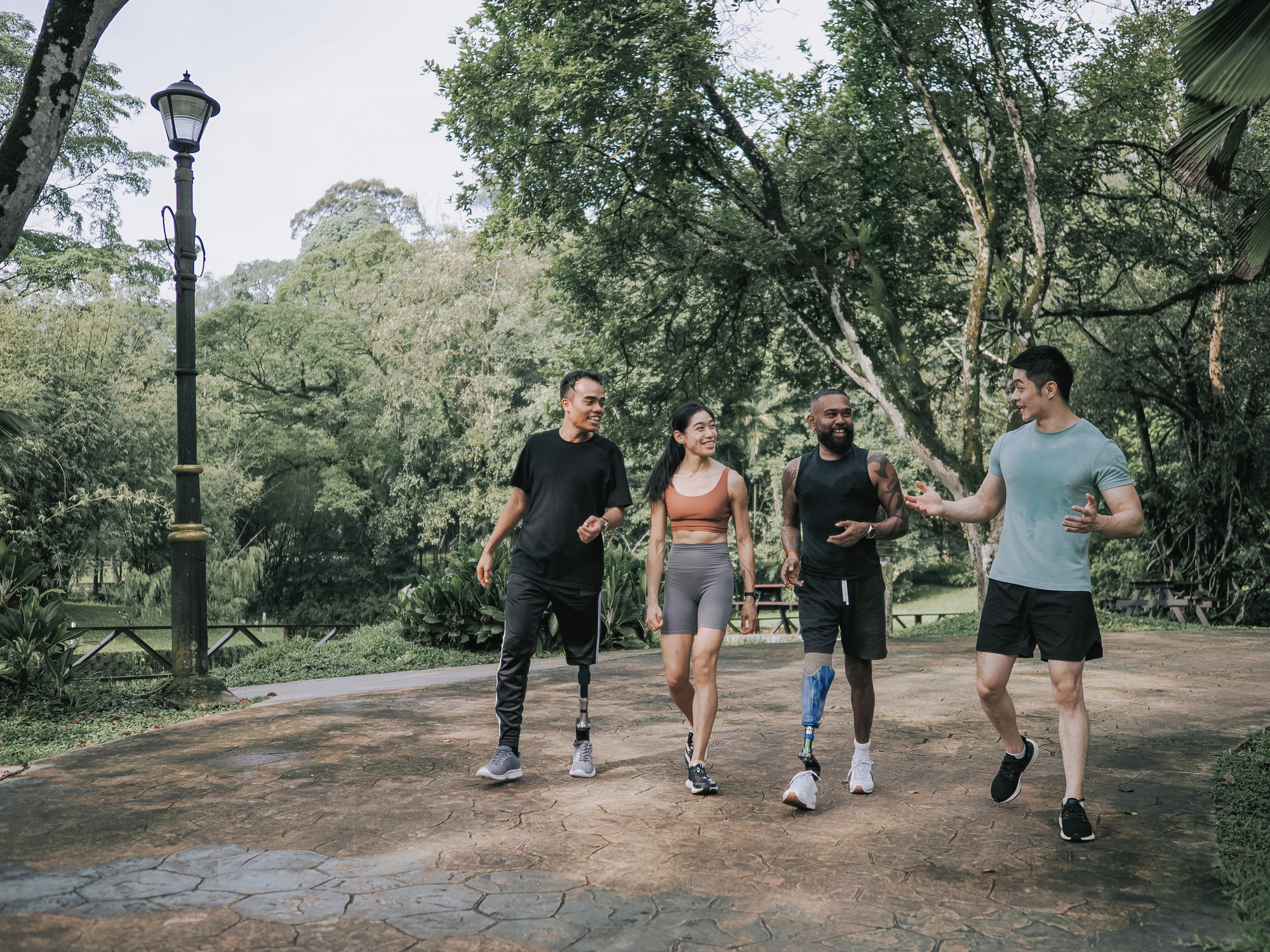 Building Resilience: 3 Strategies for Participants & Carers