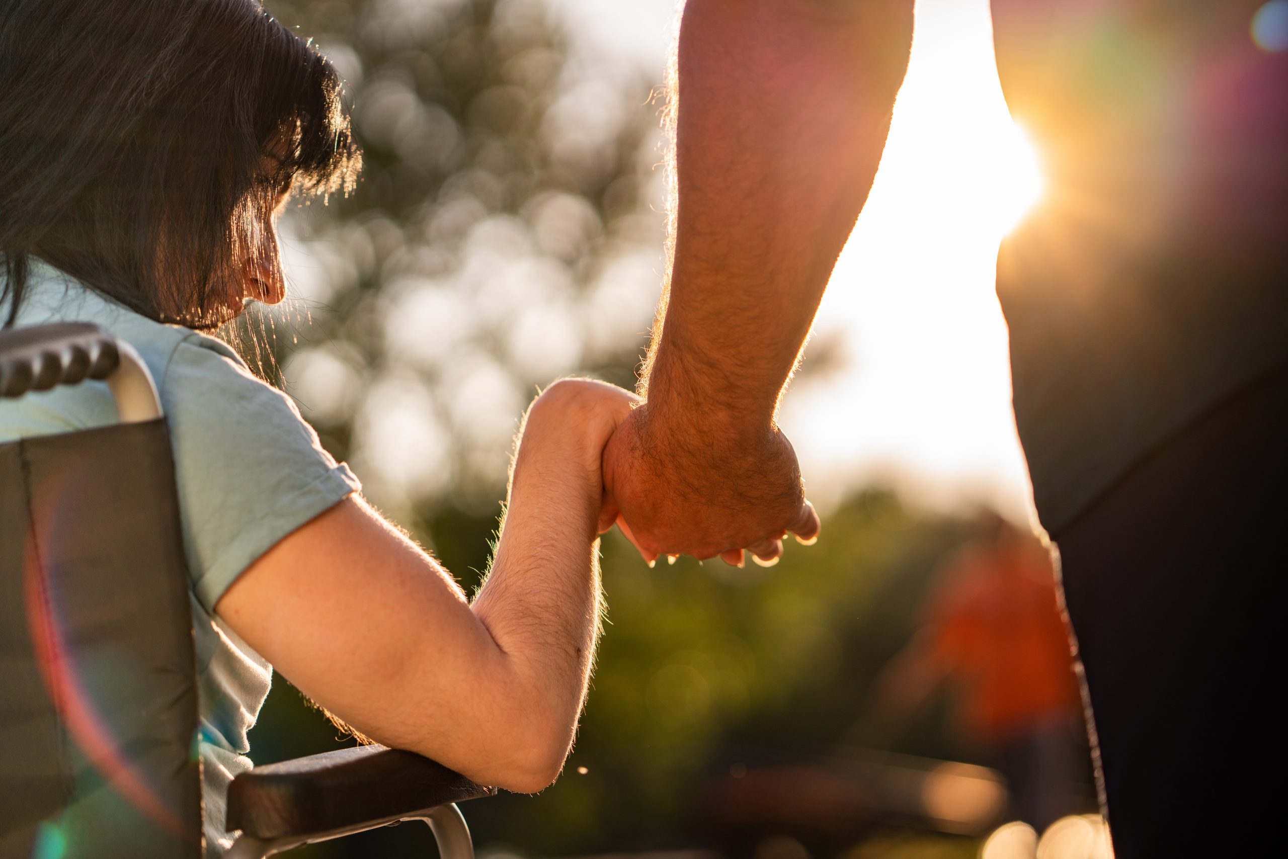 What Does a Support Worker Do? The Everyday Impact of Compassionate Care