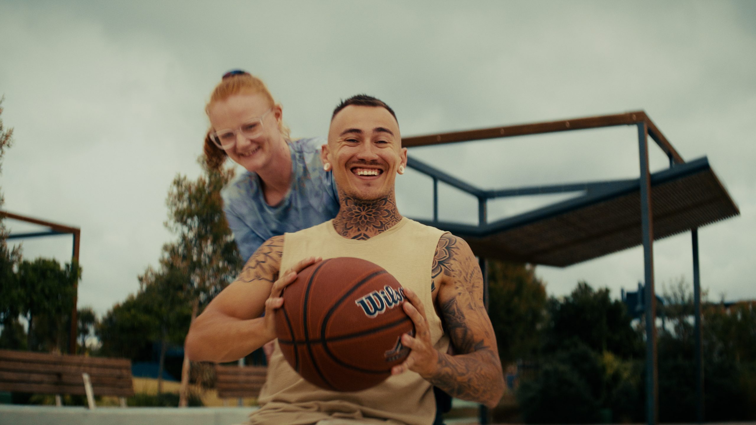 What Makes a Good Provider?