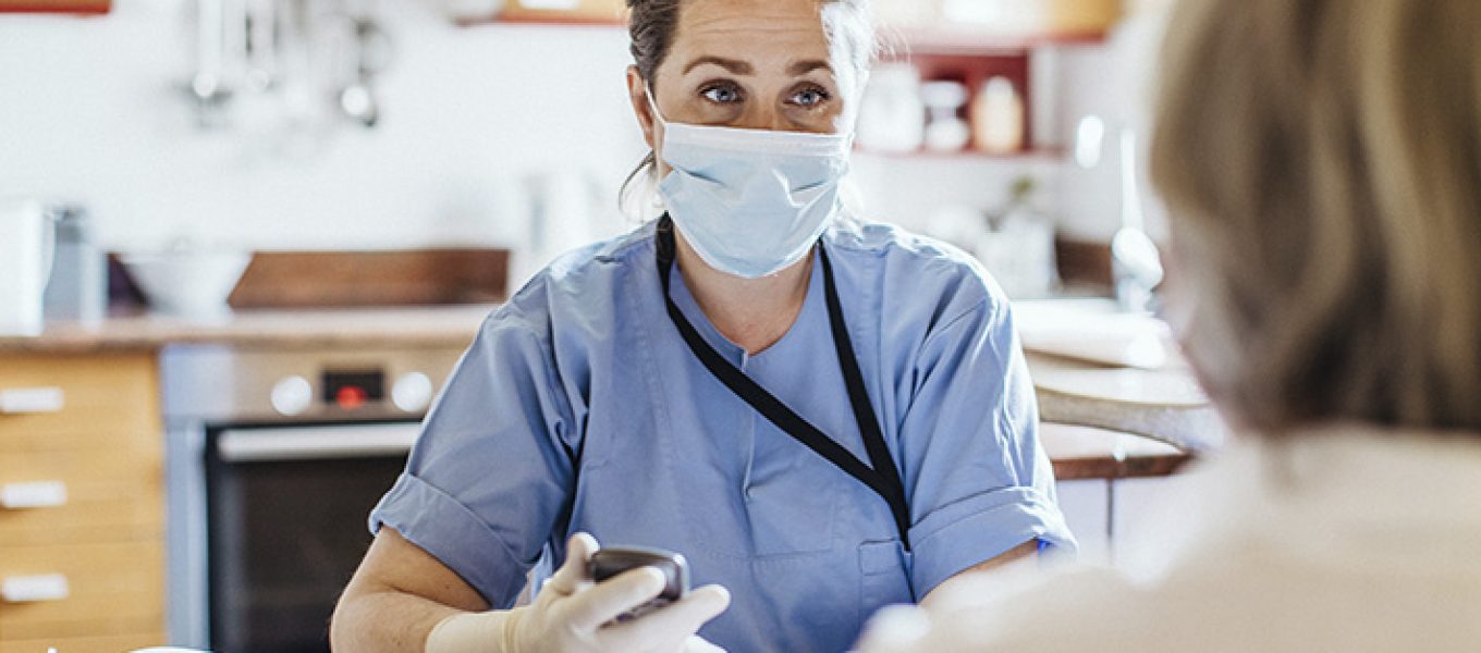 Critical Gaps in The Aged Care Industry, And How To Bridge Them Critical Gaps in The Aged Care Industry, And How To Bridge Them