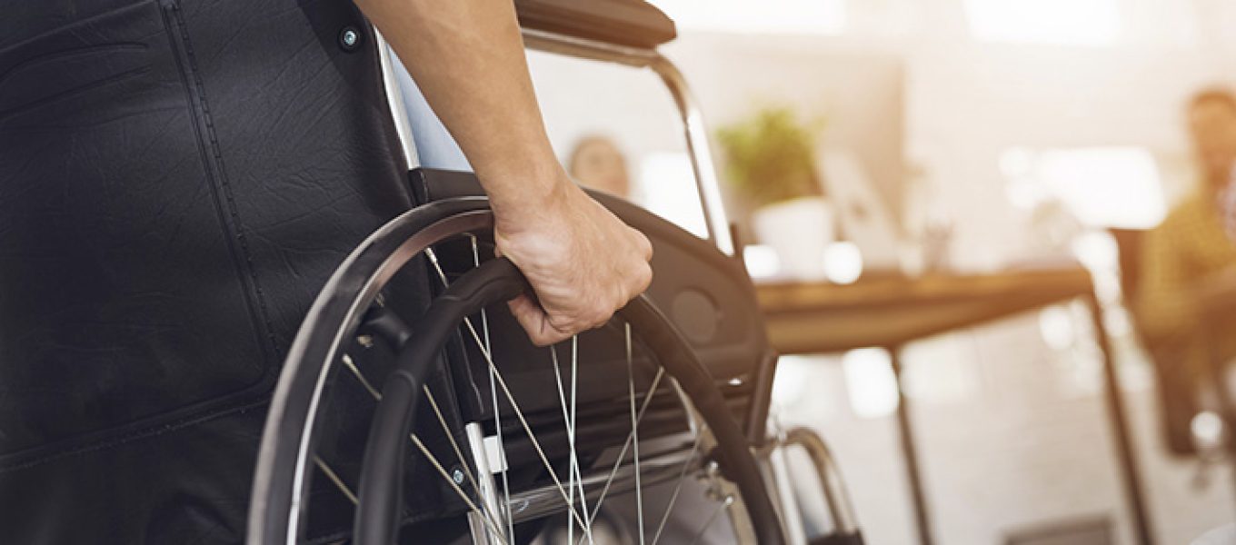 How Life Changes After A Spinal Cord injury How Life Changes After A Spinal Cord injury