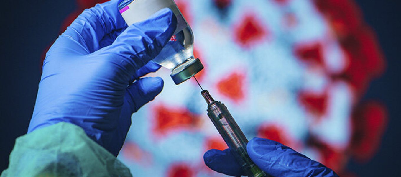 Is Australia Prepared For The COVID-19 Vaccine? Is Australia Prepared For The COVID-19 Vaccine?